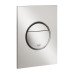 Клавіша змиву S-розмір Grohe Nova Cosmopolitan S 37601DC0