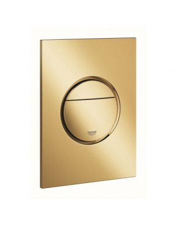 Клавіша змиву S-розмір Grohe Nova Cosmopolitan S 37601GL0