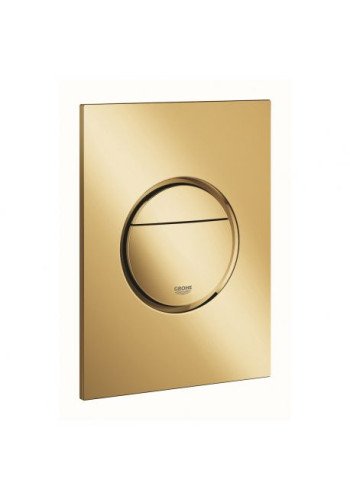 Клавіша змиву S-розмір Grohe Nova Cosmopolitan S 37601GL0