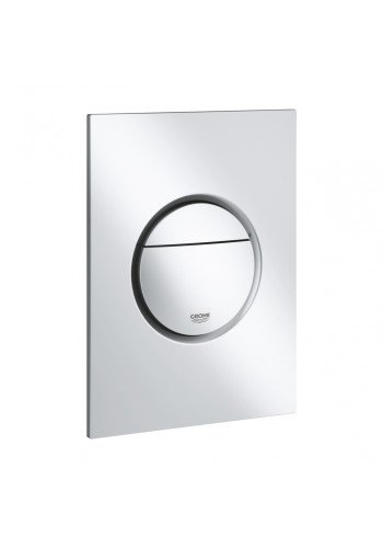 Клавіша змиву S-розмір Grohe Nova Cosmopolitan S 37601P00 Клавіша змиву S-розмір Grohe Nova Cosmopolitan S 37601P00