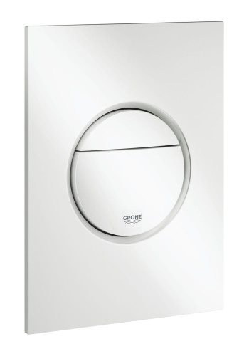 Клавіша змиву S-розмір Grohe Nova Cosmopolitan S 37601SH0