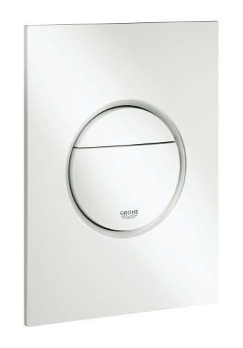 Клавіша змиву S-розмір Grohe Nova Cosmopolitan S 37601SH0 Клавіша змиву S-розмір Grohe Nova Cosmopolitan S 37601SH0