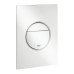 Клавіша змиву S-розмір Grohe Nova Cosmopolitan S 37601SH0
