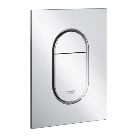 Клавіша змиву S-розмір Grohe Arena Cosmopolitan S 37624000