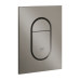 Клавіша змиву S-розмір Grohe Arena Cosmopolitan S 37624AL0