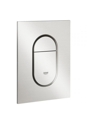 Клавіша змиву S-розмір Grohe Arena Cosmopolitan S 37624DC0 Клавіша змиву S-розмір Grohe Arena Cosmopolitan S 37624DC0