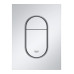 Клавіша змиву S-розмір Grohe Arena Cosmopolitan S 37624P00