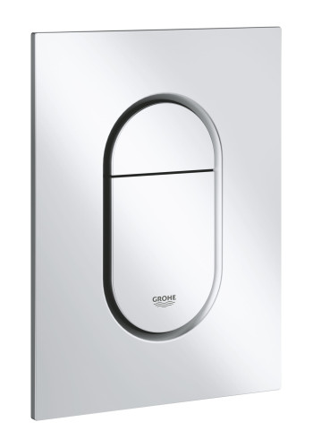 Клавіша змиву S-розмір Grohe Arena Cosmopolitan S 37624P00 Клавіша змиву S-розмір Grohe Arena Cosmopolitan S 37624P00