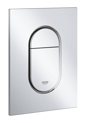 Клавіша змиву S-розмір Grohe Arena Cosmopolitan S 37624SH0
