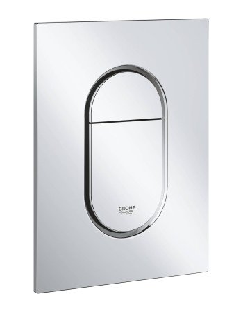 Клавіша змиву S-розмір Grohe Arena Cosmopolitan S 37624SH0