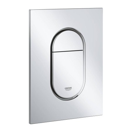 Клавіша змиву S-розмір Grohe Arena Cosmopolitan S 37624SH0