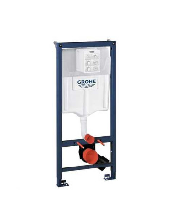 Інсталяція для унітаза Grohe Rapid SL 38536001