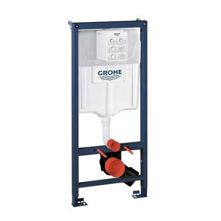 Інсталяція для унітаза Grohe Rapid SL 38536001