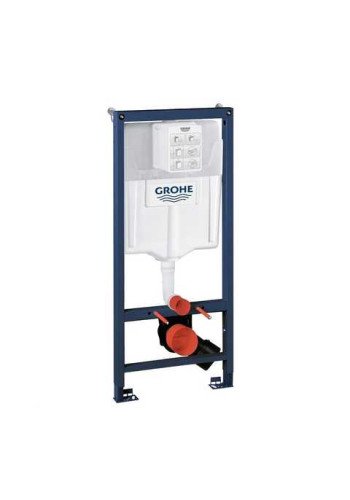 Інсталяція для унітаза Grohe Rapid SL 38536001 Інсталяція для унітаза Grohe Rapid SL 38536001