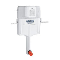 Змивний бачок GD 2 Grohe GD2 38661000