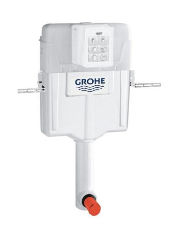 Змивний бачок GD 2 Grohe GD2 38661000