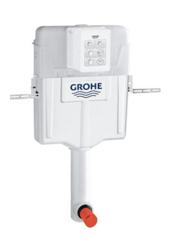 Змивний бачок GD 2 Grohe GD2 38661000