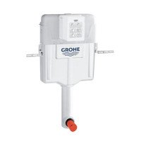 Змивний бачок GD 2 Grohe GD2 38661000