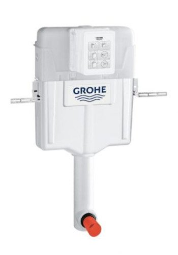 Змивний бачок GD 2 Grohe GD2 38661000