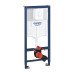 Інсталяція для унітаза 3 в 1 Grohe Rapid SL 38722001
