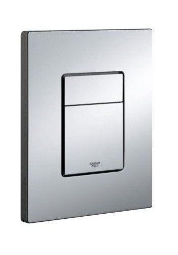 Клавіша змиву Grohe Skate Cosmopolitan 38732000 Клавіша змиву Grohe Skate Cosmopolitan 38732000