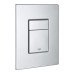 Клавіша змиву Grohe Skate Cosmopolitan 38732BR0