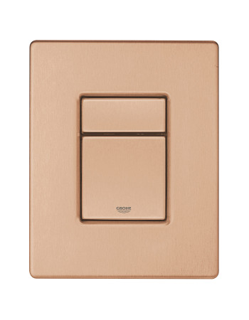 Клавіша змиву Grohe Skate Cosmopolitan 38732DL0