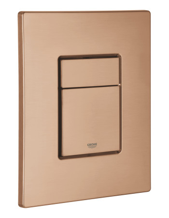Клавіша змиву Grohe Skate Cosmopolitan 38732DL0