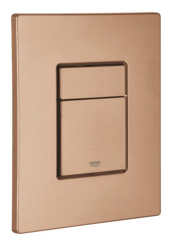 Клавіша змиву Grohe Skate Cosmopolitan 38732DL0 Клавіша змиву Grohe Skate Cosmopolitan 38732DL0