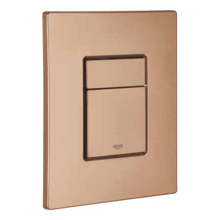 Клавіша змиву Grohe Skate Cosmopolitan 38732DL0