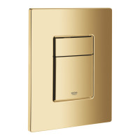 Клавіша змиву Grohe Skate Cosmopolitan 38732GL0
