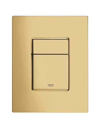 Клавіша змиву Grohe Skate Cosmopolitan 38732GL0