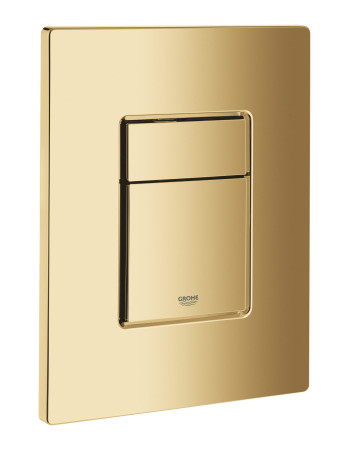 Клавіша змиву Grohe Skate Cosmopolitan 38732GL0
