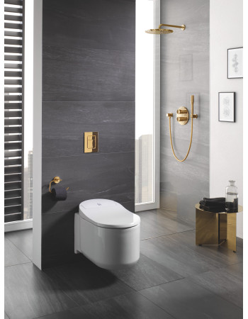 Клавіша змиву Grohe Skate Cosmopolitan 38732GL0