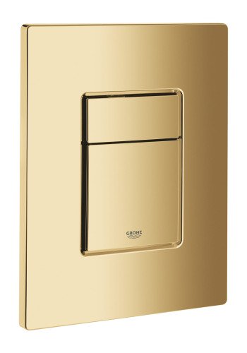 Клавіша змиву Grohe Skate Cosmopolitan 38732GL0 Клавіша змиву Grohe Skate Cosmopolitan 38732GL0