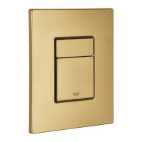 Клавіша змиву Grohe Skate Cosmopolitan 38732GN0