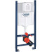 Інсталяція для унітаза Grohe Rapid SL 38840000