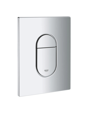 Інсталяція для унітаза Grohe Rapid SL з кріпленнями й клавішею змиву 38772001