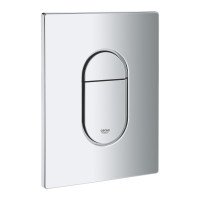Клавіша змиву Grohe Arena Cosmopolitan 38844000