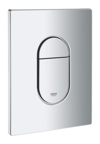 Клавіша змиву Grohe Arena Cosmopolitan 38844000 Клавіша змиву Grohe Arena Cosmopolitan 38844000