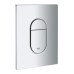 Клавіша змиву Grohe Arena Cosmopolitan 38844000