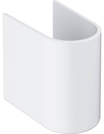 Напівп’єдестал для раковини Grohe Euro Ceramic 39201000