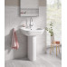 П’єдестал для раковини Grohe Euro Ceramic 39202000