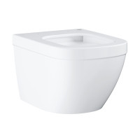 Підвісний унітаз Grohe Euro Ceramic 39206000