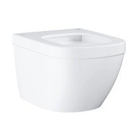 Підвісний унітаз Grohe Euro Ceramic 39206000