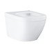 Підвісний унітаз Grohe Euro Ceramic 39206000