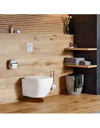 Підвісний унітаз зі PureGuard Grohe Euro Ceramic 3920600H