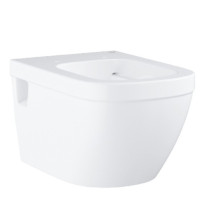 Підвісний унітаз зі PureGuard Grohe Euro Ceramic 3920600H