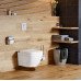 Підвісний унітаз зі PureGuard Grohe Euro Ceramic 3920600H