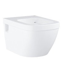 Підвісний унітаз зі PureGuard Grohe Euro Ceramic 3920600H